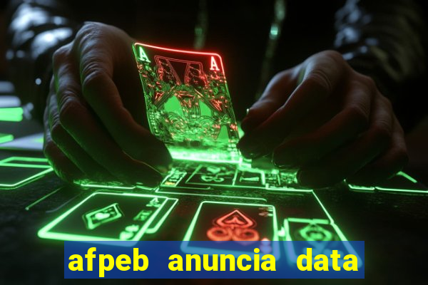 afpeb anuncia data do pagamento urv da bahia 2024